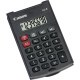 CANON 5475B002 CANCAL30076 Calculette Canon AS-8V Rose