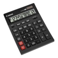 CANON 4586B001 CANCAL30078 Calculatrice Canon AS-2222 Arc Design