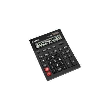 CANON 4586B001 CANCAL30078 Calculatrice Canon AS-2222 Arc Design