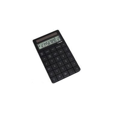 CANON 4413B001 CANCAL30082 Calculatrice Canon X-MARK 1P Printing Blanc