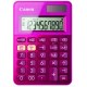 CANON LS-100K-MPK CANCAL35703 Calculatrice solaire Canon LS-100K Rose