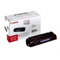 CANON 8489A002 / EP-27 CANCO005753 EP-27 toner noir