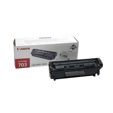 CANON 7616A005 /EP-703 CANCO006559 EP-703 toner Laser LBP 2900/3000