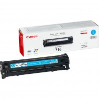 CANON 1979B002 CANCO013606 CANON 716 toner Cyan LBP-5050N