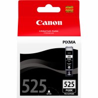 CANCO015468 Encre Noire PGI-525BK