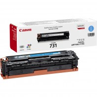 CANON 6271B002 CANCO021291 CANON toner Cyan 731C 1500 pages