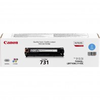 CANCO021291 CANON toner Cyan 731C 1500 pages