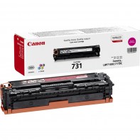 CANCO021292 CANON toner Magenta 731M 1500 pages