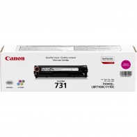 CANCO021292 CANON toner Magenta 731M 1500 pages