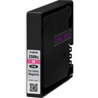 CANCO023605 Encre PGI-2500XL Magenta