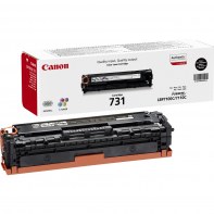 CANON 6272B002 CANCO024861 CANON toner Noir 731 BK 1400 pages