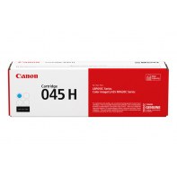 CANON 1245C002 CANCO031474 Toner CANON 045 Cyan Haute Capacité