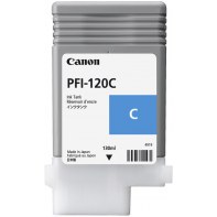 CANCO034744 Encre PFI-120C Cyan