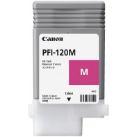 CANCO034745 Encre PFI-120M Magenta