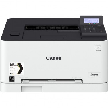 CANON 1477C010 CANIM027677 Canon i-SENSYS LBP-611Cn Laser couleur Lan 18ppm