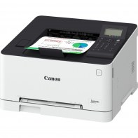 CANIM027677 Canon i-SENSYS LBP-611Cn Laser couleur Lan 18ppm