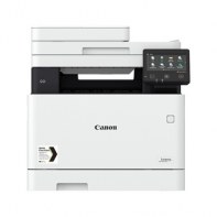 CANON 3101C013 CANIML33161 Canon MF-742Cdw Laser Couleur A4 Réseau 3en1 RV