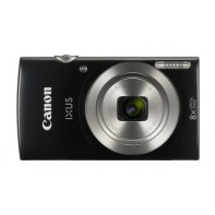 CANPN028779 Appareil photo Num CANON Canon IXUS 185 Noir 8X 20MPX