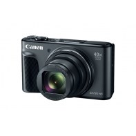 CANPN030113 Canon PowerShot SX730 Black 20MPX FullHD