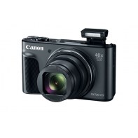 CANPN030113 Canon PowerShot SX730 Black 20MPX FullHD