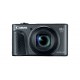 CANON 1791C002 CANPN030113 Canon PowerShot SX730 Black 20MPX FullHD