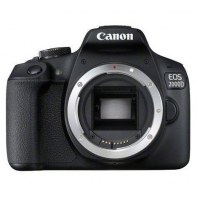 CANON 2728C001 CANPN031192 Canon EOS 2000D Reflex 24.1 MP APS-C 1080p sans objectif