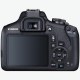 CANON 2728C001 CANPN031192 Canon EOS 2000D Reflex 24.1 MP APS-C 1080p sans objectif