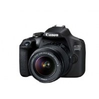 CANPN031202 Canon EOS 2000D Reflex 24.1 objectif EF-S 18-55 mm MP APS-C 1080p sans objectif