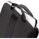 CASELOGIC QNS111K BLACK CASET015285 QNS111 Black Mallette semi-rigide Noir pour Netbook 11.6p