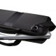 CASELOGIC QNS116 BLACK CASET015291 QNS116 Black Malette semi-rigide pour Notebook 15.4/16p