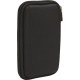 CASELOGIC QHDC101 BLACK CASET016703 QHDC101 Black Etui semi-rigide pour HDD externe 2.5p