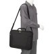 CASELOGIC VNCi-217 BLACK CASET020271 VNCi-217 Black Sac NB 17p