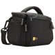 CASELOGIC TBC-405-BLACK CASET021928 TBC-405-BLACK Sac pour appareil photo hybride/caméscope