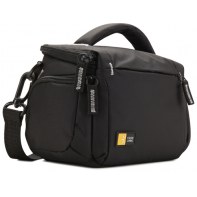 CASELOGIC TBC-405-BLACK CASET021928 TBC-405-BLACK Sac pour appareil photo hybride/caméscope