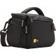 CASELOGIC TBC-405-BLACK CASET021928 TBC-405-BLACK Sac pour appareil photo hybride/caméscope