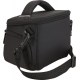 CASELOGIC TBC-405-BLACK CASET021928 TBC-405-BLACK Sac pour appareil photo hybride/caméscope