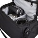 CASELOGIC TBC-405-BLACK CASET021928 TBC-405-BLACK Sac pour appareil photo hybride/caméscope