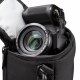 CASELOGIC TBC-404-BLACK CASET021929 TBC-404-BLACK Étui pour appareil photo hybride
