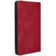 CASELOGIC CBUE1207 BOX RED CASET032256 CBUE1207 BOX RED Étui classique Surefit pour tablettes 7p