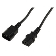 CABLES CABLE-705 CBLAL002252 Cordon rallonge sec. ou onduleur