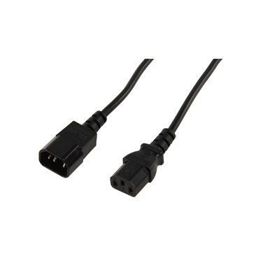 CABLES CABLE-705 CBLAL002252 Cordon rallonge sec. ou onduleur