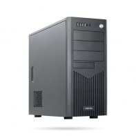 CHIBT034219 BM-25B-OP ATX Noir sans alim