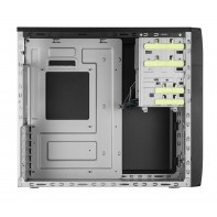 CHIBT034376 CG-04B-OP MT ATX Noir sans alim