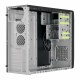 CHIEFTEC CG-04B-OP CHIBT034376 CG-04B-OP MT ATX Noir sans alim