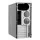 CHIEFTEC CG-04B-OP CHIBT034376 CG-04B-OP MT ATX Noir sans alim