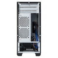 CHIBT034379 Boîtier mini-ITX sans alim