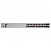 CISSW033176 Cisco Catalyst 2960L-24TS-LL