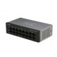 CISCO SF110D-16-EU CISSW033546 Cisco Small Business SF110D-16 16 x 10/100