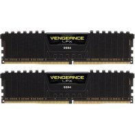 CORSAIR CMK16GX4M2A2400C14 CORMM031087 CORSAIR LPX DDR4 2400MHz 16GB (2x 8GB)