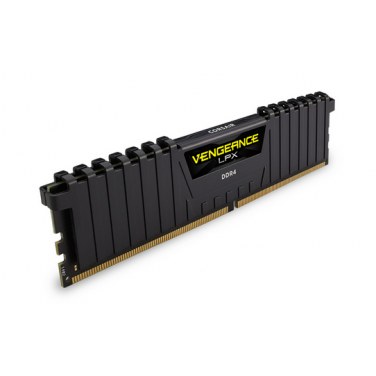 CORSAIR CMK32GX4M2A2666C16 CORMM031095 CORSAIR LPX DDR4 2666MHz 32GB (2x 16GB)